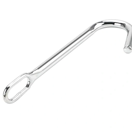 Steel No Hook 5783 Ball PerfectFit Plug Stainless 0714
